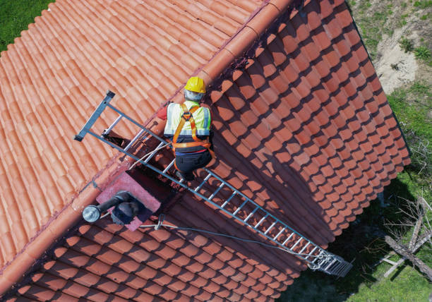 Best Roof Installation  in Pataskala, OH